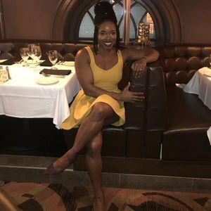 Meet your Posher, Alissa